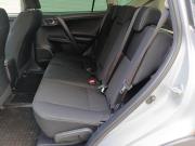Toyota RAV4 IV (XA40) Санкт-Петербург  - изображение 31