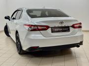 Toyota Camry VIII (XV70) Рестайлинг Вологда  - изображение 24