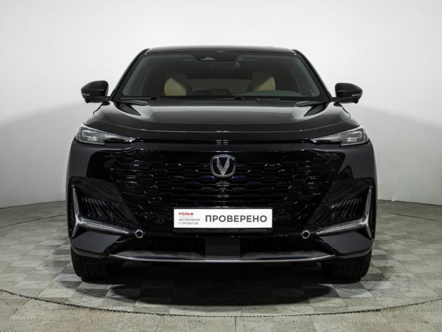 Changan UNI-K Санкт-Петербург  - изображение 2