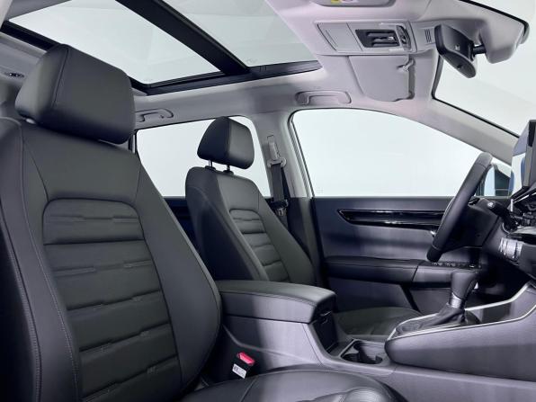 Honda CR-V VI с пробегом 2026 года, цена 4 449 000 рублей, 20 км, внедорожник, Автокод Объявления