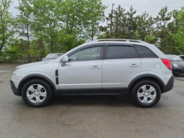 Opel Antara I с пробегом 2007 года, цена 590 000 рублей, 339861 км, внедорожник, Автокод Объявления