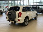 Chery Tiggo 3 I Апатиты  - изображение 22