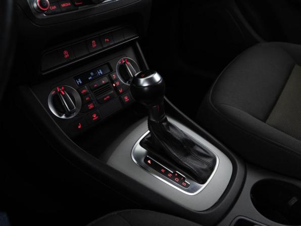 Audi Q3 I (8U) с пробегом 2012 года, цена 1 448 050 рублей, 203840 км, внедорожник, Автокод Объявления