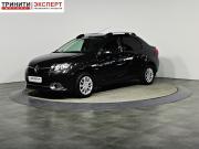 Renault Logan II Белгород  - изображение 19