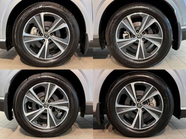 Lexus RX V с пробегом 2023 года, цена 7 500 000 рублей, 55229 км, внедорожник, Автокод Объявления