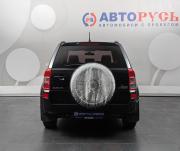 Suzuki Grand Vitara II Москва  - изображение 28