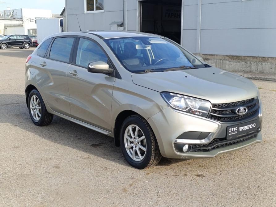 Lada (ВАЗ) XRAY I Набережные Челны  - изображение 3