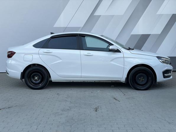 Lada (ВАЗ) Vesta I Рестайлинг (NG) с пробегом 2023 года, цена 998 000 рублей, 158253 км, седан, Автокод Объявления
