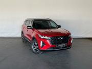 Chery Tiggo 7 Pro Max I Москва  - изображение 25