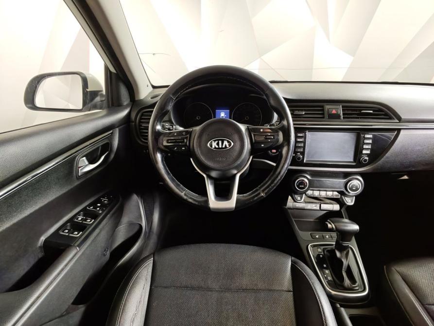 Kia Rio IV Москва  - изображение 20