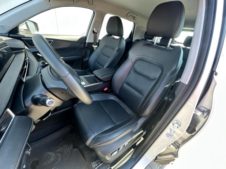 Chery Tiggo 4 Pro I Рестайлинг Тамбов  - изображение 11