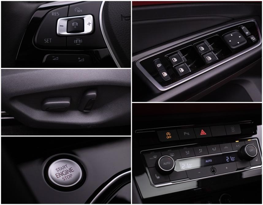 Jetta VS5 I Рестайлинг Москва  - изображение 15