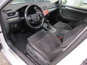 Skoda Superb III Рестайлинг Екатеринбург  - изображение 37