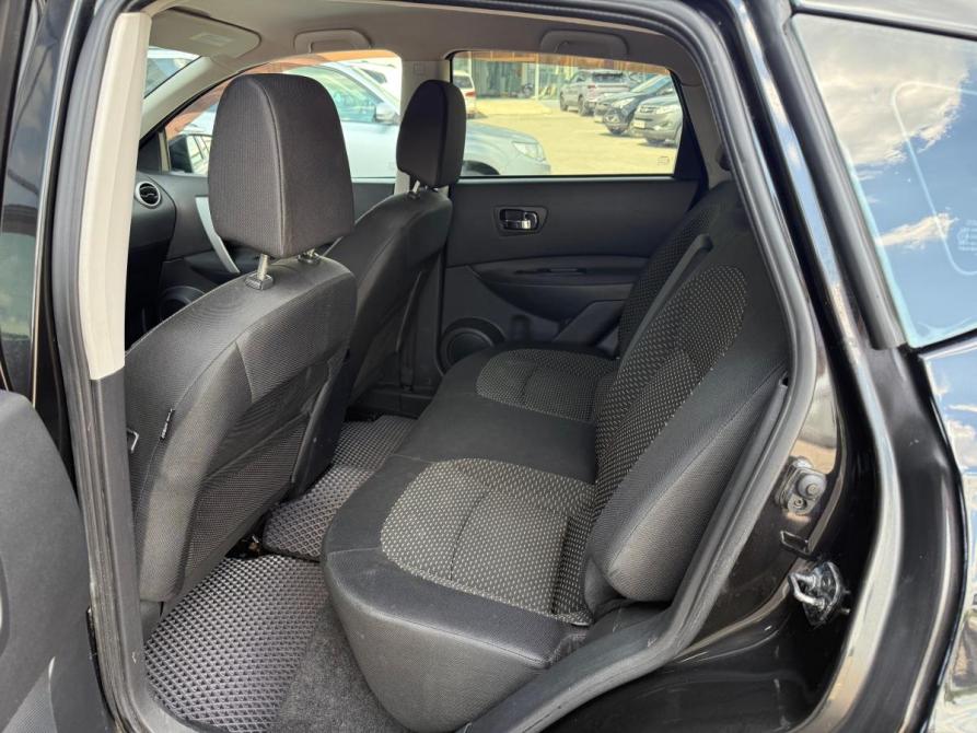Nissan Qashqai I Воронеж  - изображение 16
