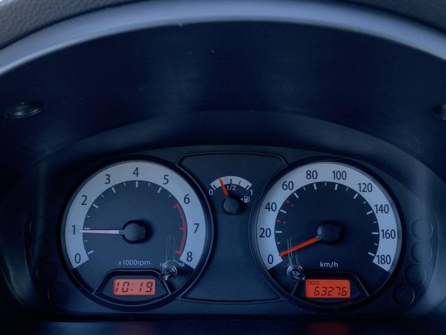 Kia Picanto I Рестайлинг Москва  - изображение 21