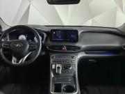 Hyundai Santa Fe IV Рестайлинг Москва  - изображение 41