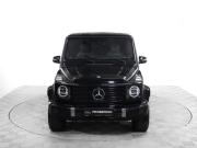 Mercedes-Benz G-Класс III (W463) Москва  - изображение 28