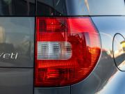 Skoda Yeti I Волгоград  - изображение 46