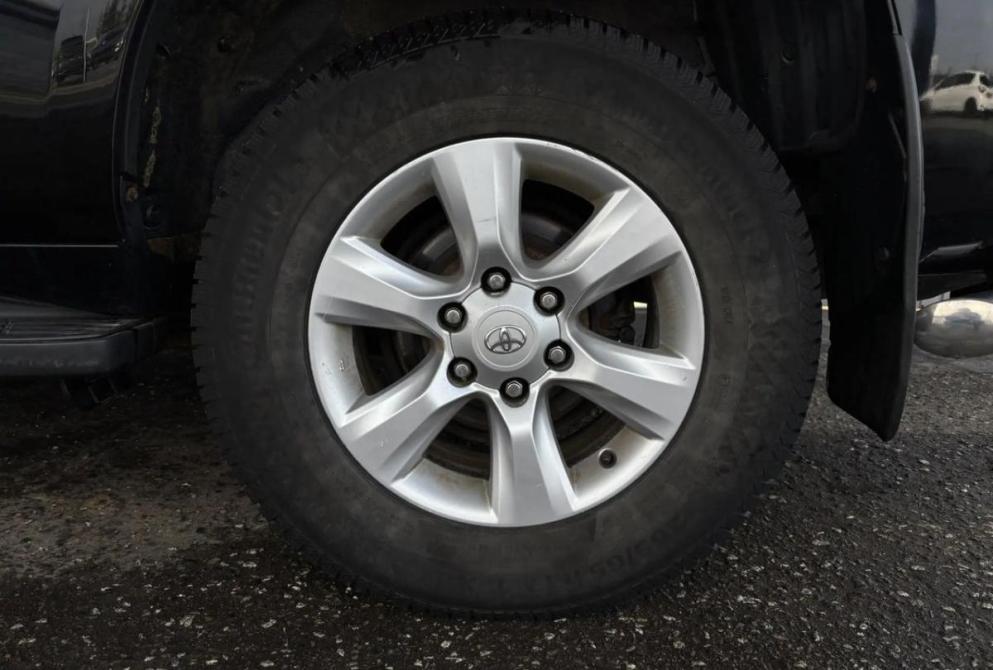 Toyota Land Cruiser Prado 150 Series Киров  - изображение 31