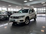 Volkswagen Tiguan I Рестайлинг Тверь  - изображение 19