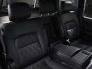 Toyota Land Cruiser 200 Series Рестайлинг 2 Москва  - изображение 45