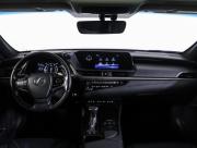 Lexus ES VII Москва  - изображение 41