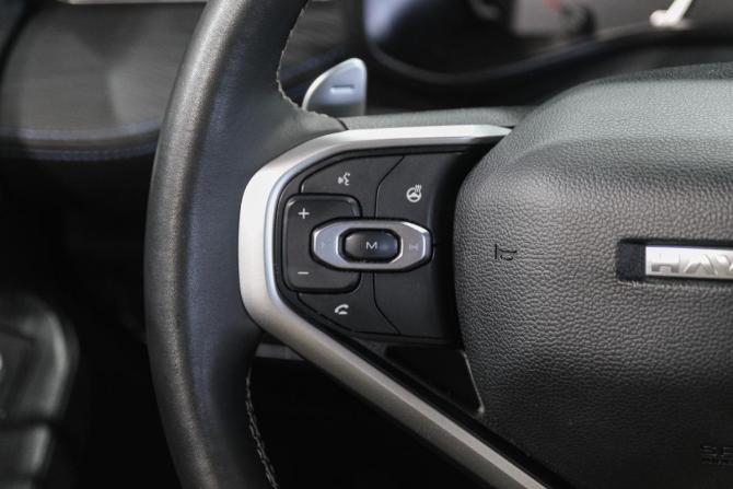 Haval Jolion I с пробегом 2024 года, цена 2 249 000 рублей, 24967 км, внедорожник, Автокод Объявления