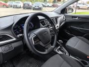 Hyundai Solaris II Великие Луки  - изображение 27