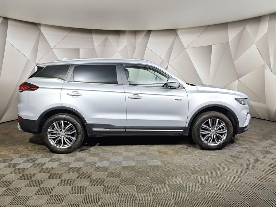 Geely Atlas Pro Москва  - изображение 6
