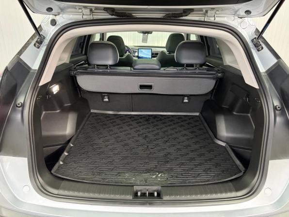 Geely Atlas II с пробегом 2024 года, цена 3 227 000 рублей, 8793 км, внедорожник, Автокод Объявления