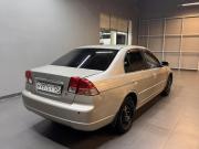 Honda Civic VII Красноярск  - изображение 18