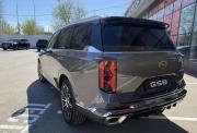 GAC GS8 II Астрахань  - изображение 26