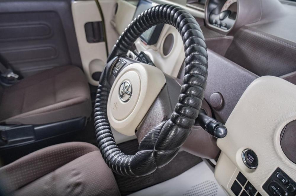 Toyota Spade Томск  - изображение 13