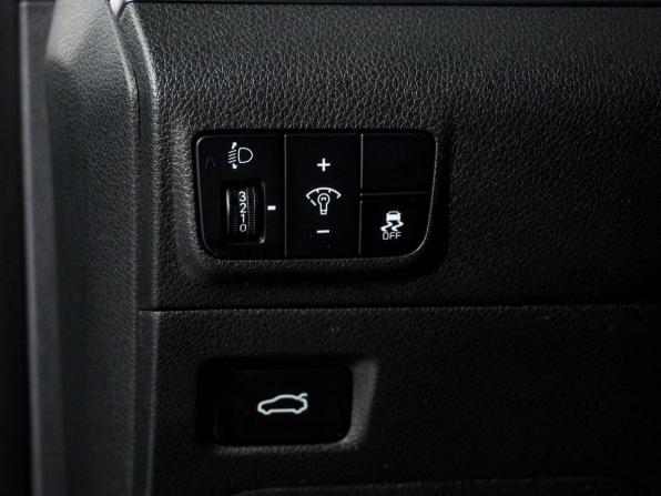 Kia K5 III с пробегом 2021 года, цена 2 664 000 рублей, 122494 км, седан, Автокод Объявления