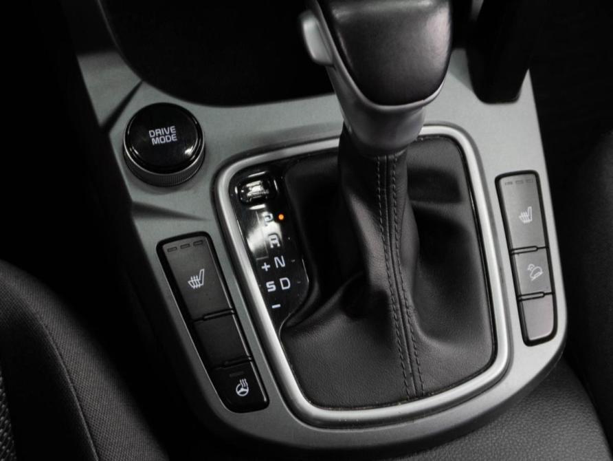 Kia Seltos I Тюмень  - изображение 16
