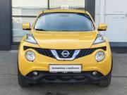 Nissan Juke I Рестайлинг Москва  - изображение 19
