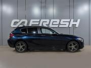 BMW 1 серии II (F20/F21) Воронеж  - изображение 26