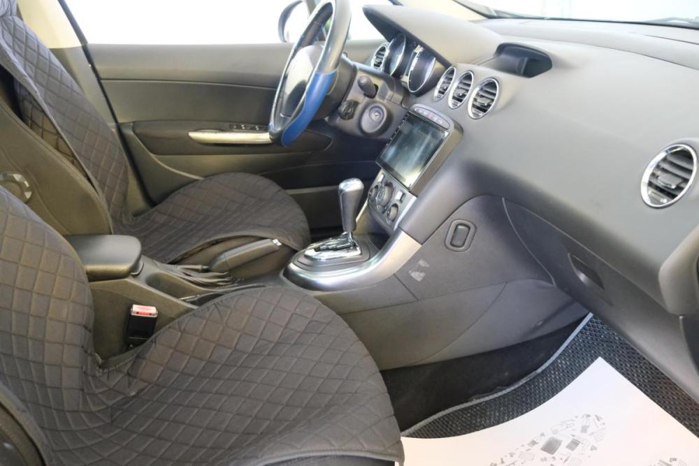 Peugeot 308 I Омск  - изображение 18