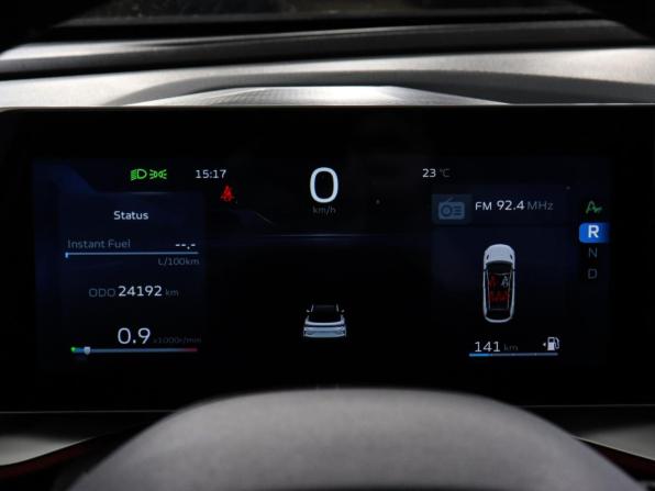 Geely Coolray I Рестайлинг с пробегом 2024 года, цена 2 669 000 рублей, 24190 км, внедорожник, Автокод Объявления