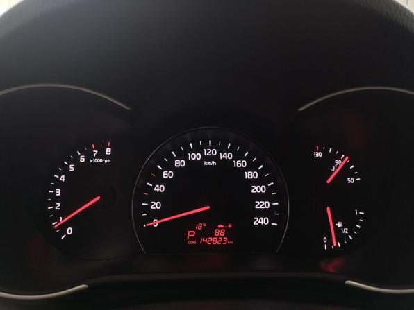 Kia Sorento II Рестайлинг с пробегом 2014 года, цена 1 610 000 рублей, 142850 км, внедорожник, Автокод Объявления