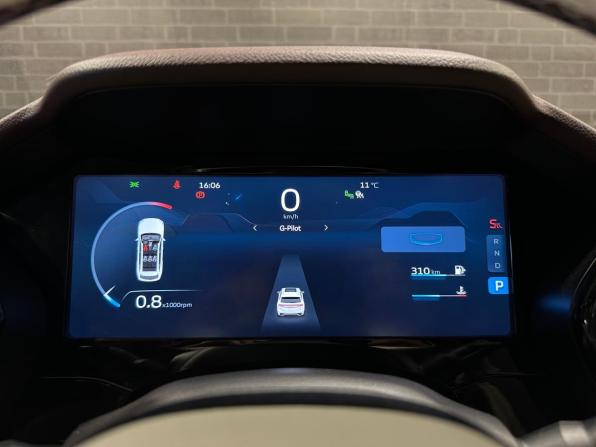 Geely Monjaro I с пробегом 2024 года, цена 3 650 000 рублей, 27190 км, внедорожник, Автокод Объявления