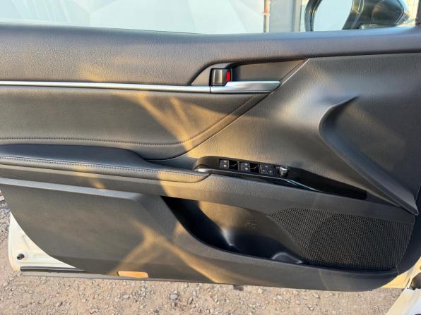 Toyota Camry VIII (XV70) с пробегом 2020 года, цена 2 340 000 рублей, 209000 км, седан, Автокод Объявления