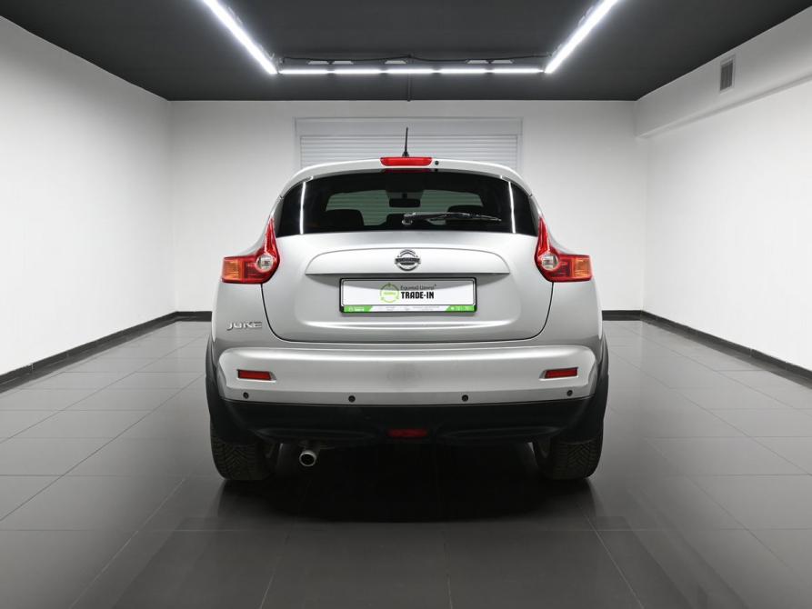 Nissan Juke I Тверь  - изображение 4