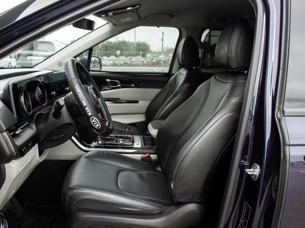 Kia Carnival IV с пробегом 2021 года, цена 3 450 000 рублей, 181743 км, минивэн, Автокод Объявления
