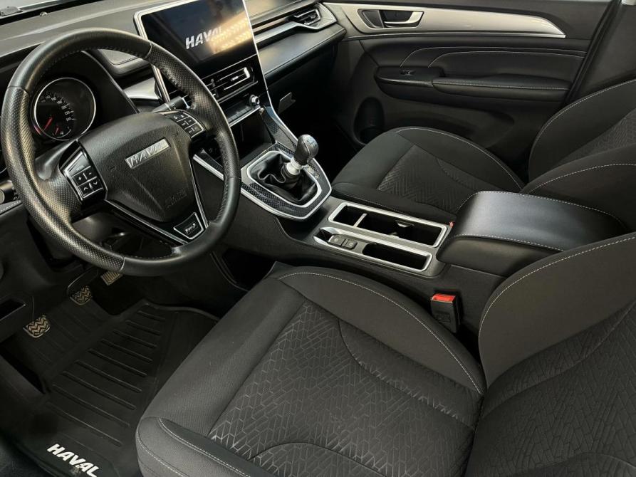 Haval M6 II Нижнекамск  - изображение 13