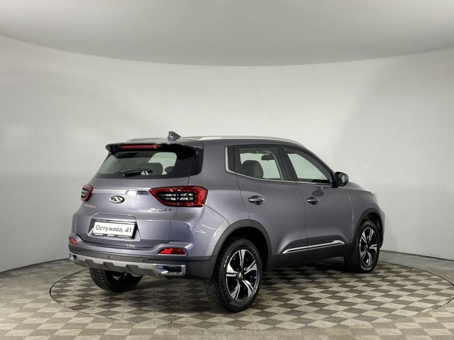 Chery Tiggo 4 Pro I Рестайлинг Воронеж  - изображение 6