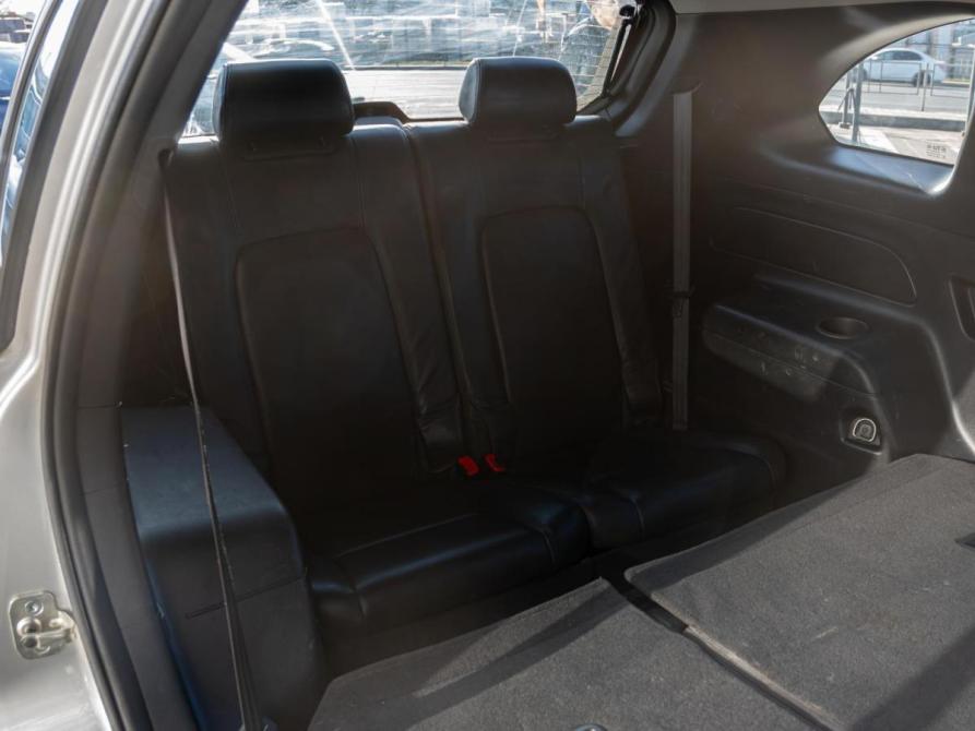 Daewoo Winstorm Краснодар  - изображение 9