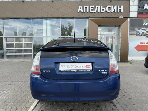 Toyota Prius II Рестайлинг (XW20) с пробегом 2009 года, цена 890 000 рублей, 227493 км, лифтбек, Автокод Объявления