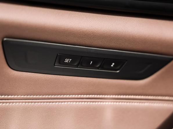 BMW 5 серии VII (G30/G31/G38) Рестайлинг с пробегом 2021 года, цена 5 569 000 рублей, 64586 км, седан, Автокод Объявления