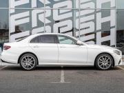 Mercedes-Benz E-Класс V (W213 S213 C238) Рестайлинг Краснодар  - изображение 30